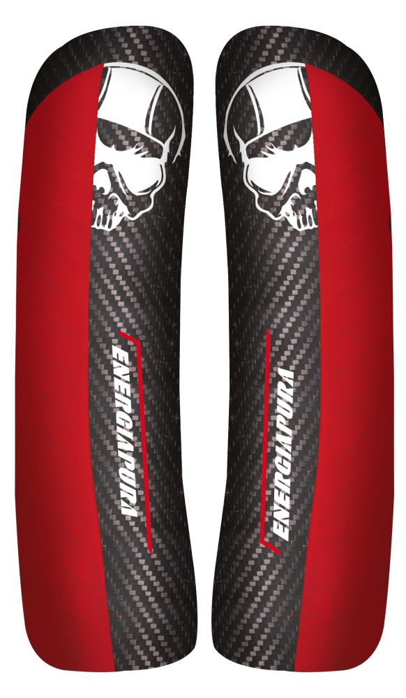 Energiapura Leg Guard Carbon CDM 45cm EP100545